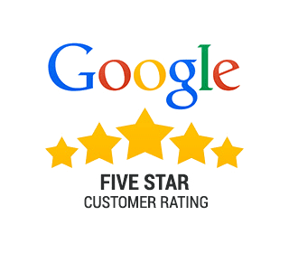 Google Review Logo