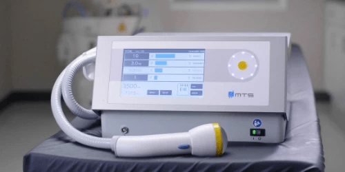Chiropractic Aurora CO SoftWave Therapy Machine Chiropractic Aurora CO SoftWave Therapy Machine