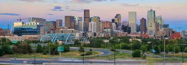 Chiropractic Aurora CO Englewood Town Photo