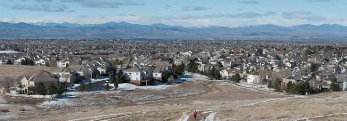 Chiropractic Aurora CO Highlands Ranch Town Photo