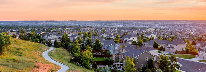 Chiropractic Aurora CO Parker Town Photo
